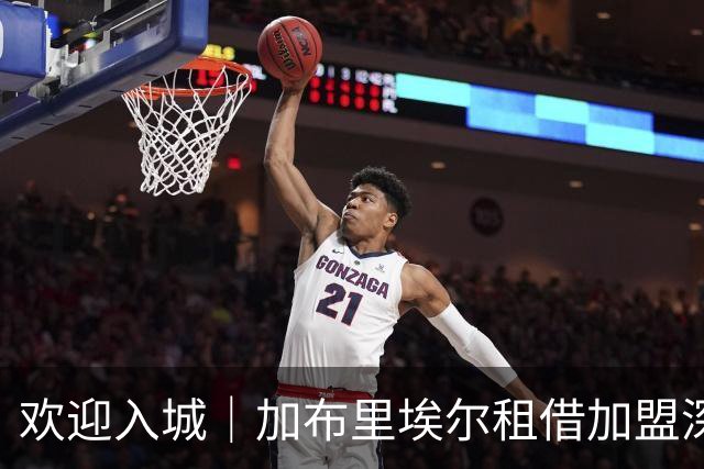 欢迎入城｜加布里埃尔租借加盟深圳新鹏城足球俱乐部